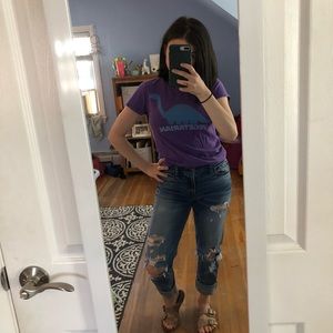 Adorable vegetarian shirt!✨